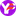 YPP logo