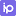 ip Peak logo