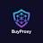 BuyProxy logo